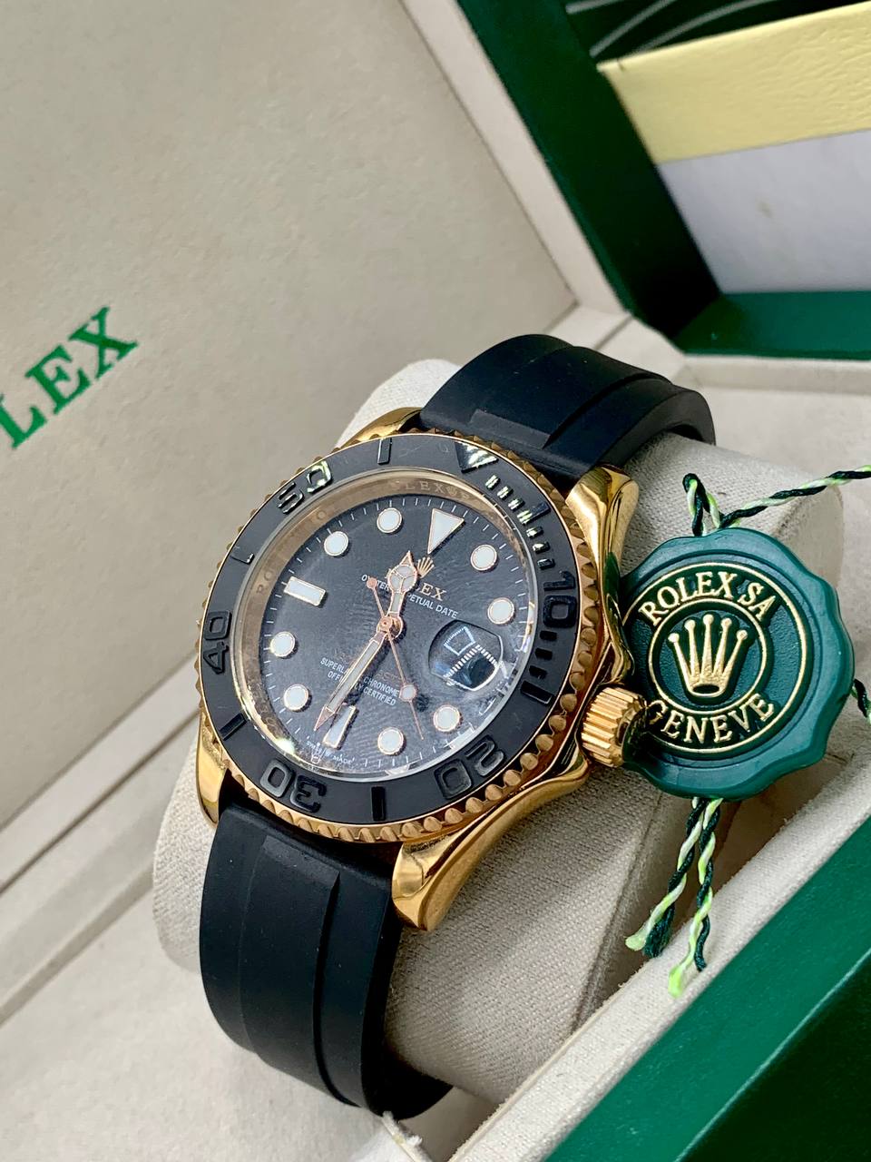 High Quality Luxury Rolex Watch