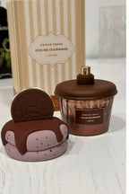 Cookie Crave Lattafa Perfume