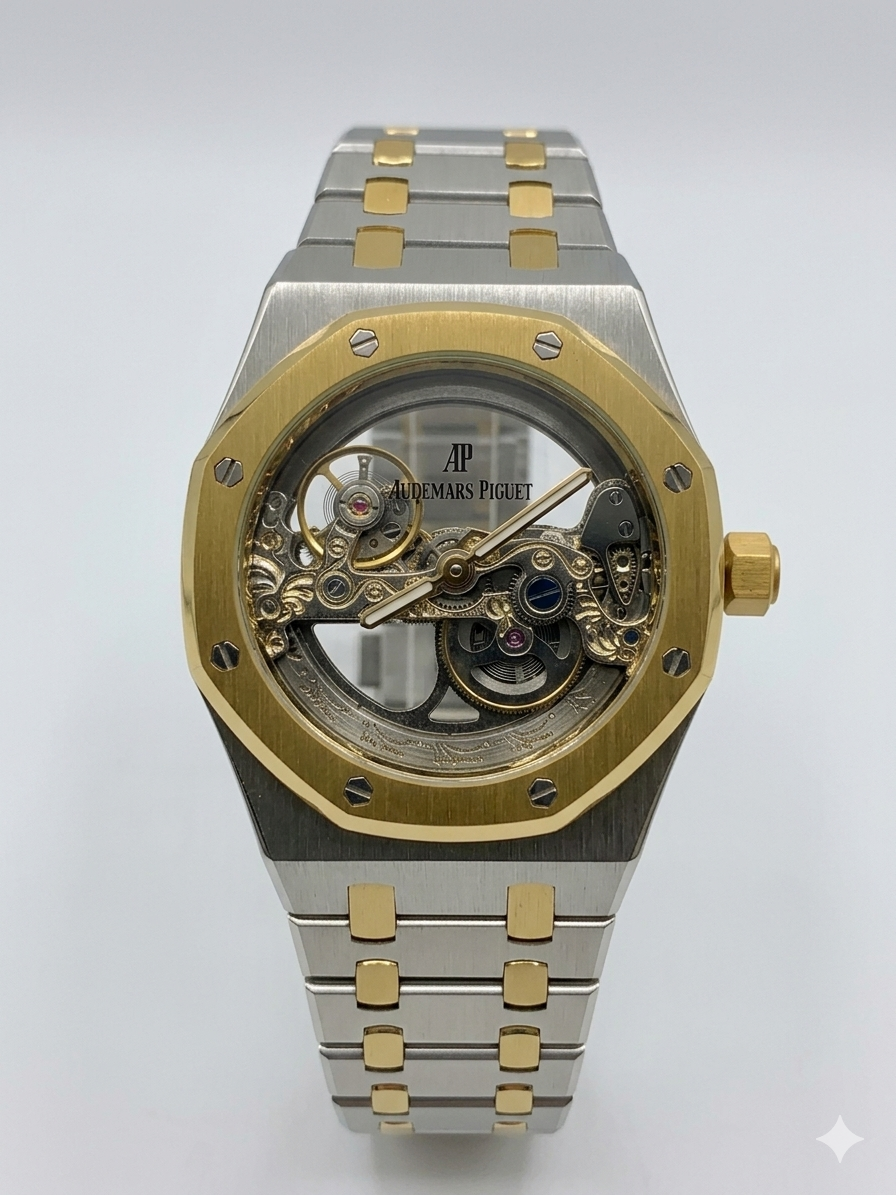 High Quality Luxury AP Watch 🔥