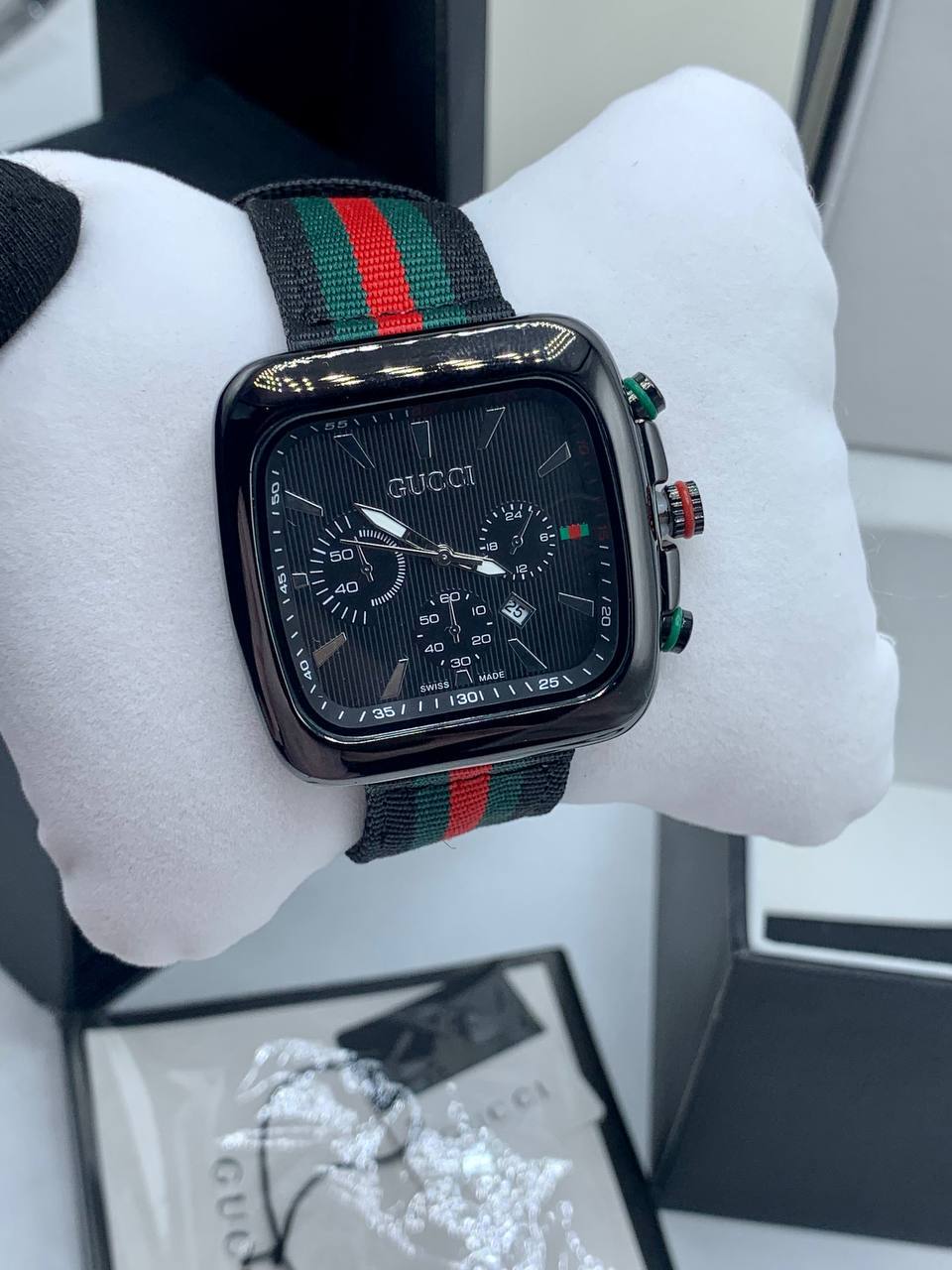 High Quality Luxury Gucci Watch