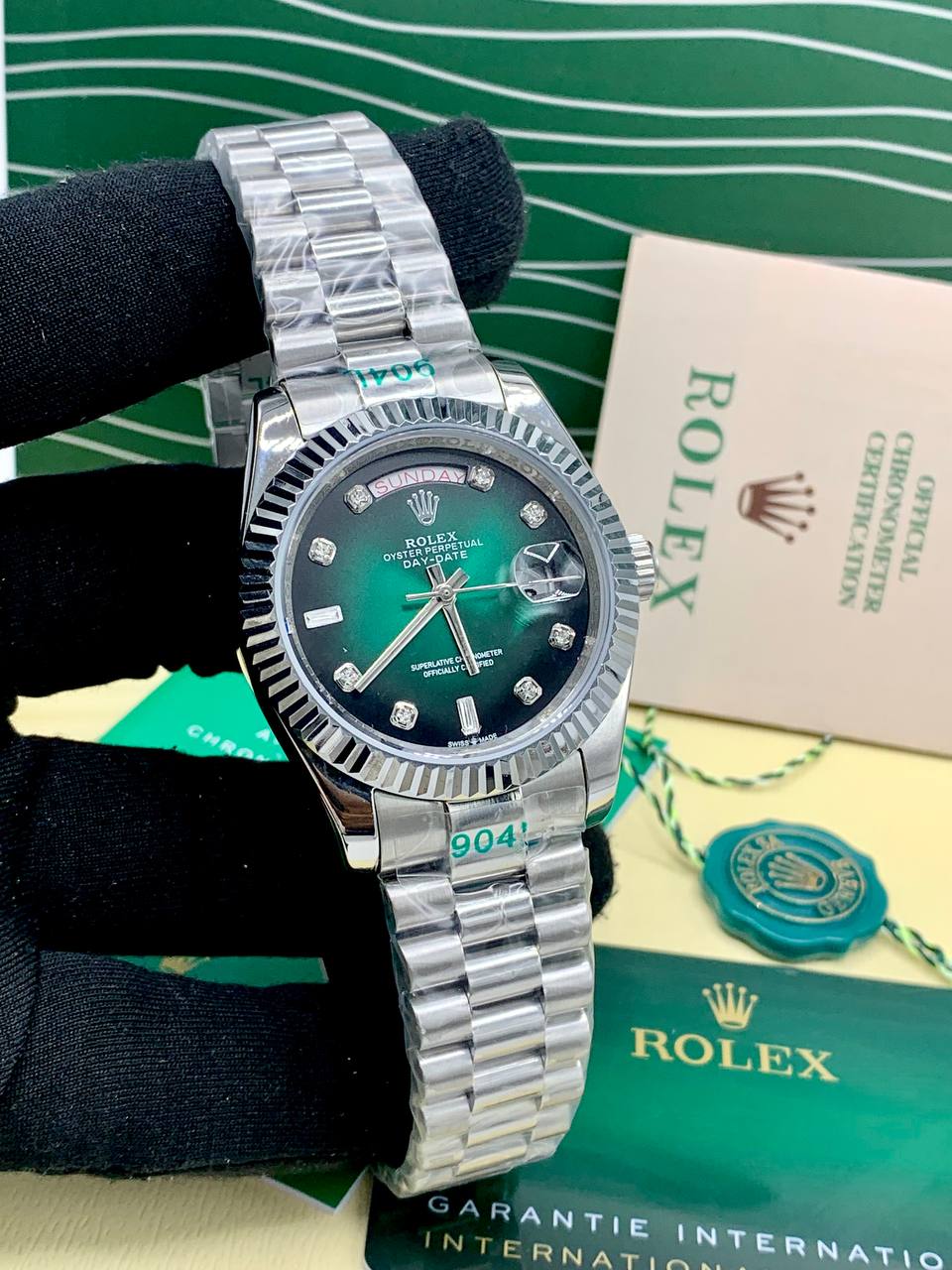 High Quality Luxury Rolex Watch