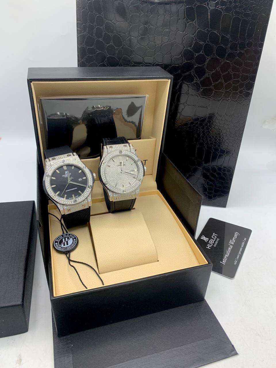 High Quality Luxury Hublot Watch