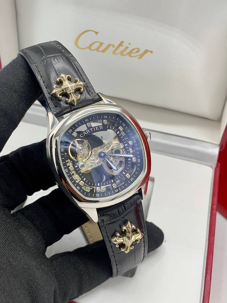 High Quality Luxury Cartier Watch