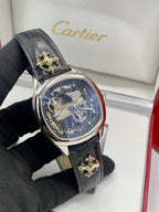 High Quality Luxury Cartier Watch