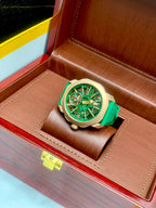 High Quality Luxury Bvlgari Engine Watch