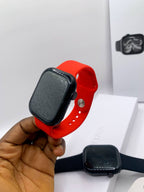 AI Enabled Apple SUPER COPY Smartwatch