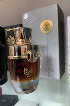 AL SHUJAE Perfume