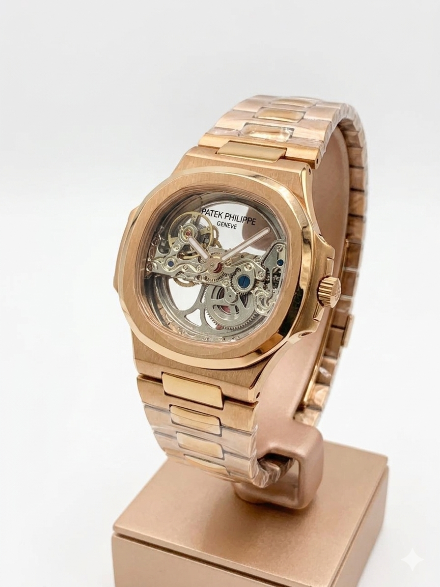 Premium Patek Philippe watch