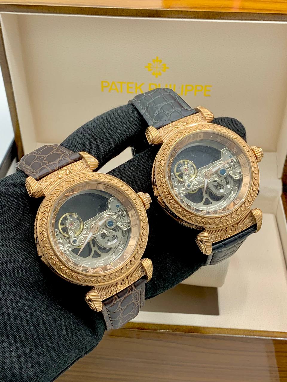 High Quality Luxury Patek Watch