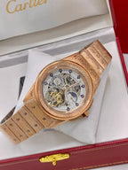 High Quality Luxury Cartier Watch