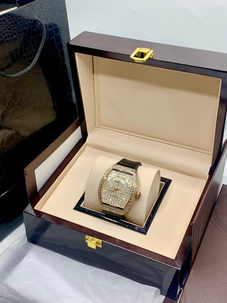 High Quality Luxury Franck Muller Watch