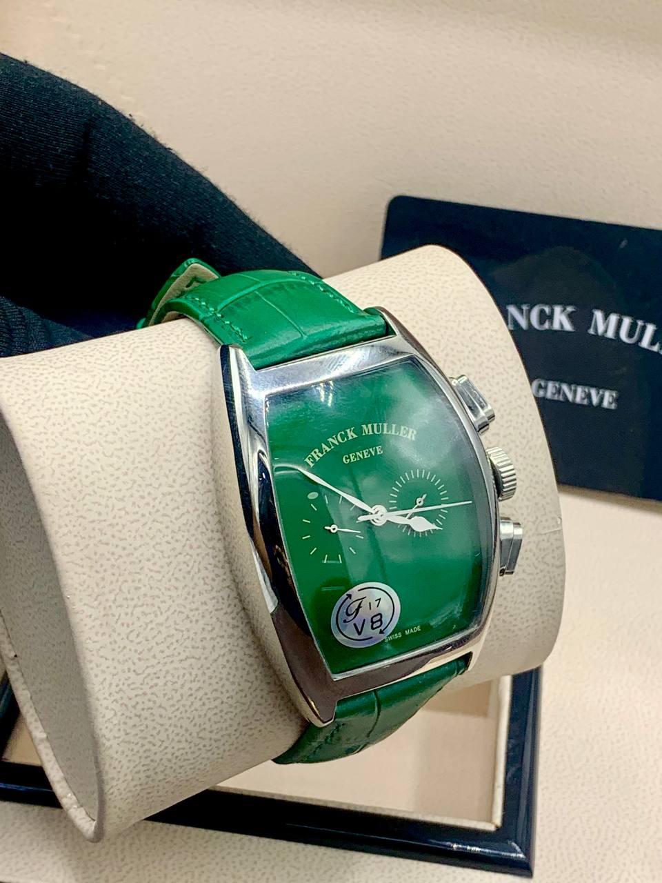 High Quality Luxury Franck Muller Watch