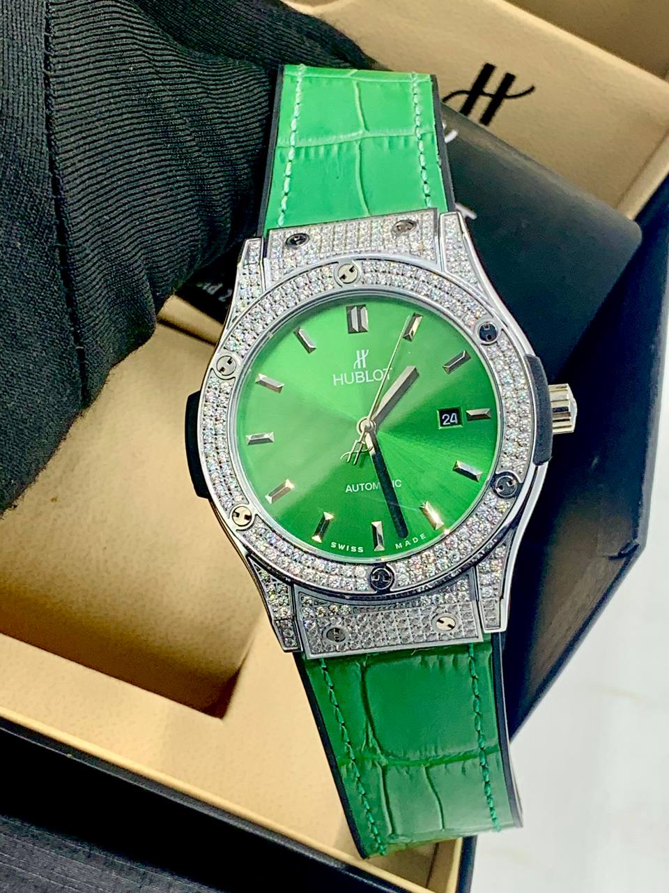 High Quality Luxury Hublot Watch