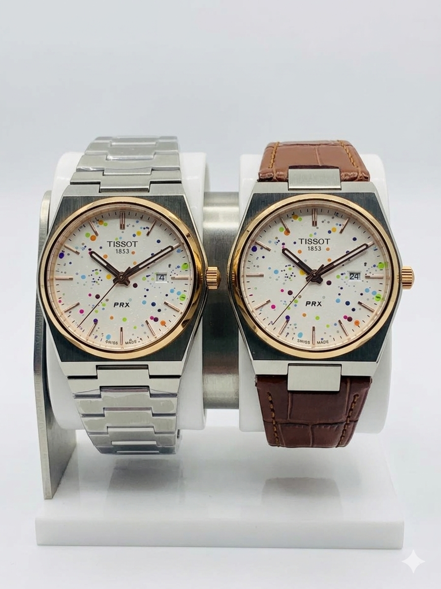 High Quality Luxury Tissot Watch