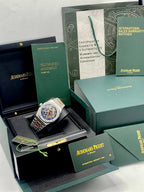 High Quality Luxury AP Watch