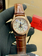 High Quality Luxury Patek Philippe Watch
