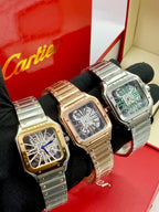 High Quality Luxury Cartier Watch
