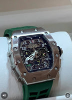 High Quality Luxury Richard Mille Watch