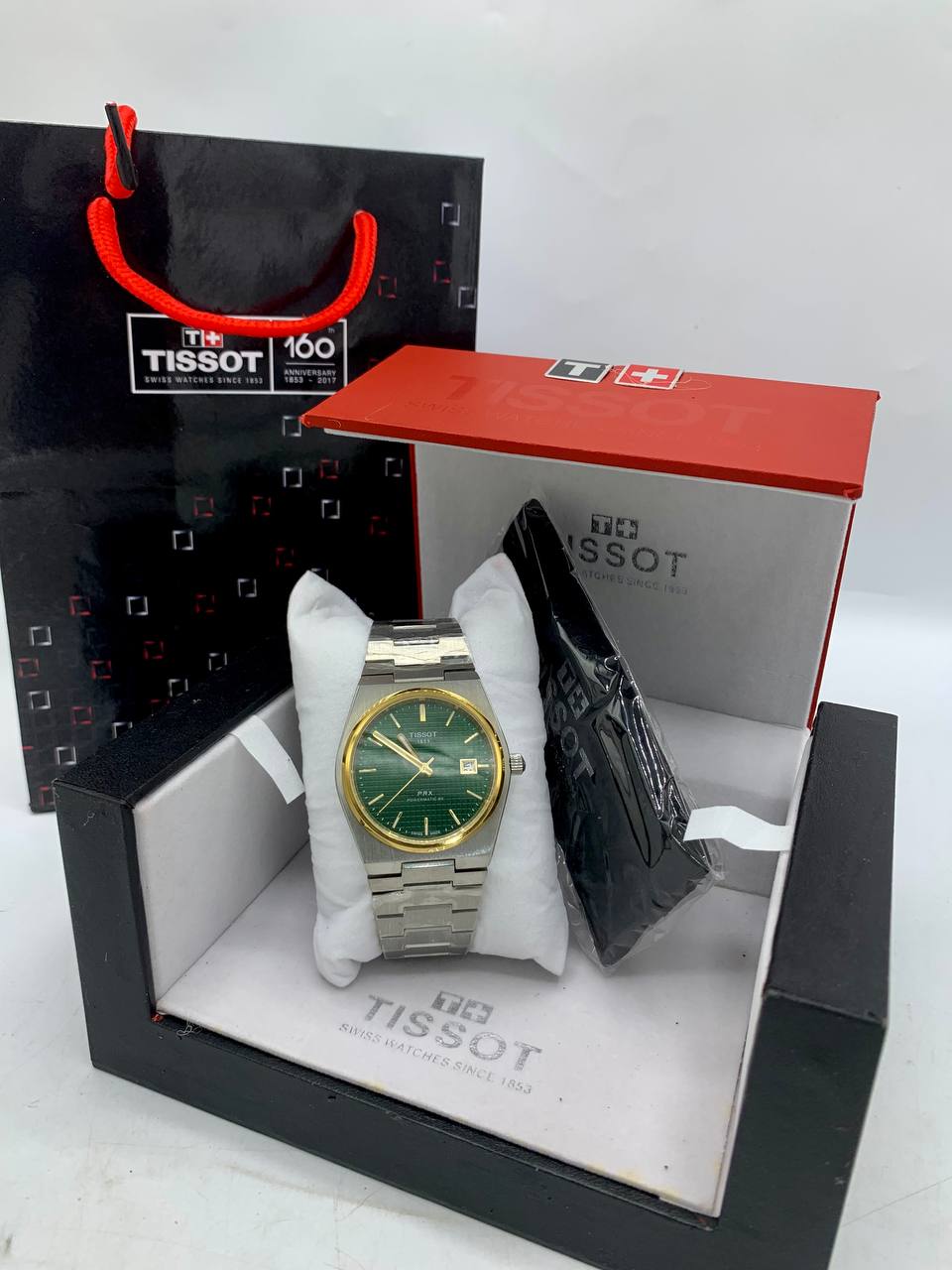 High Quality Luxury Tissot Watch