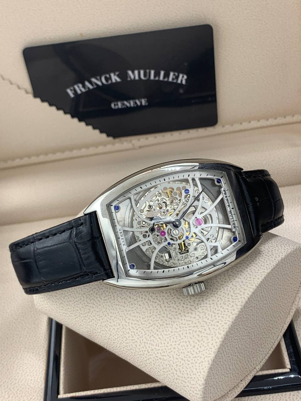 High Quality Luxury Franck Muller Watch