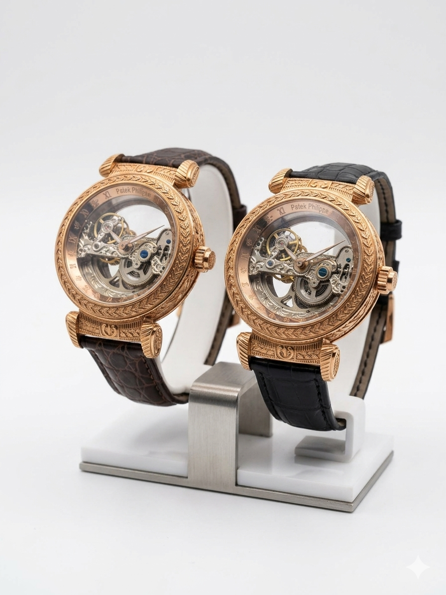 High Quality Luxury Patek Watch