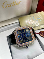 High Quality Luxury Cartier Watch