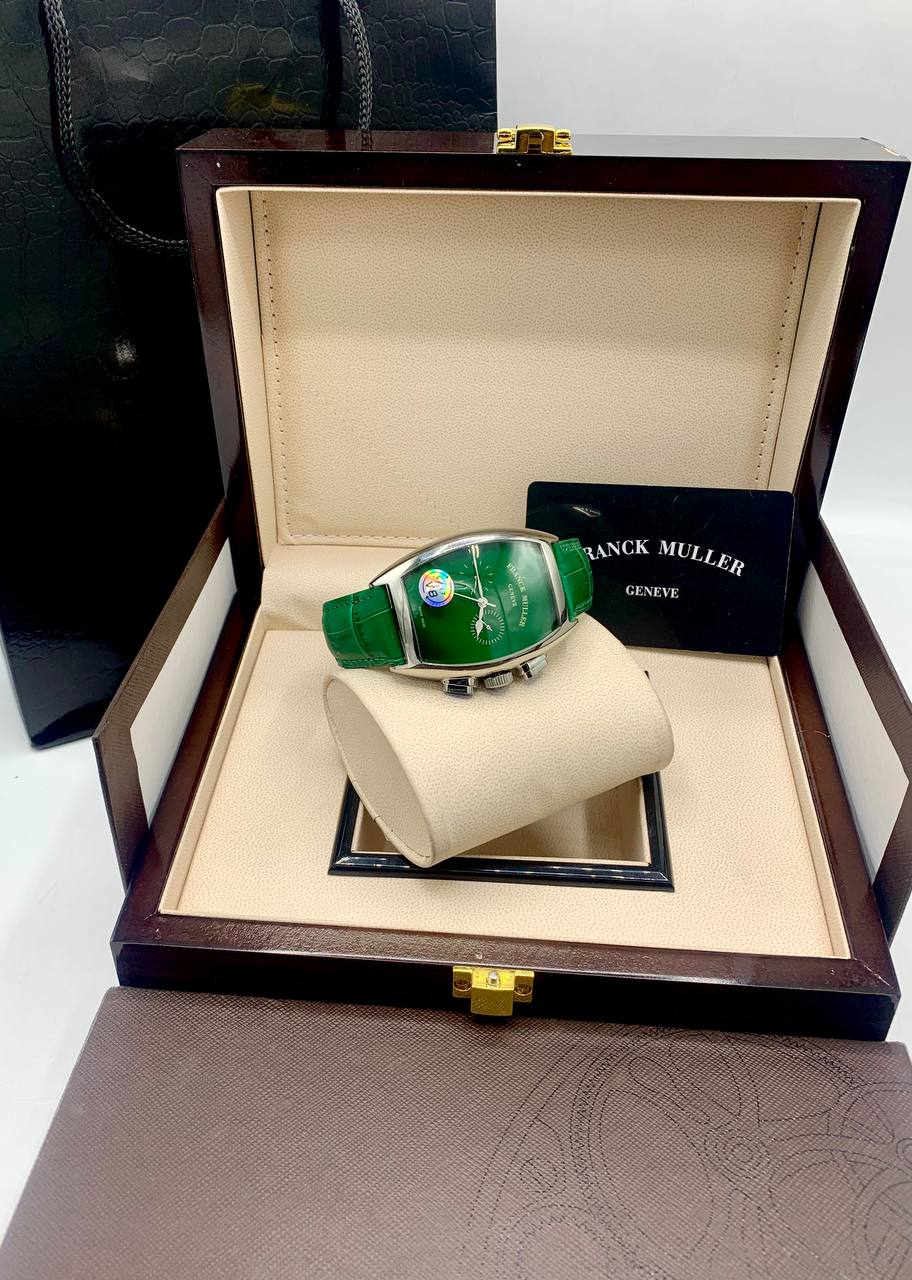 High Quality Luxury Franck Muller Watch
