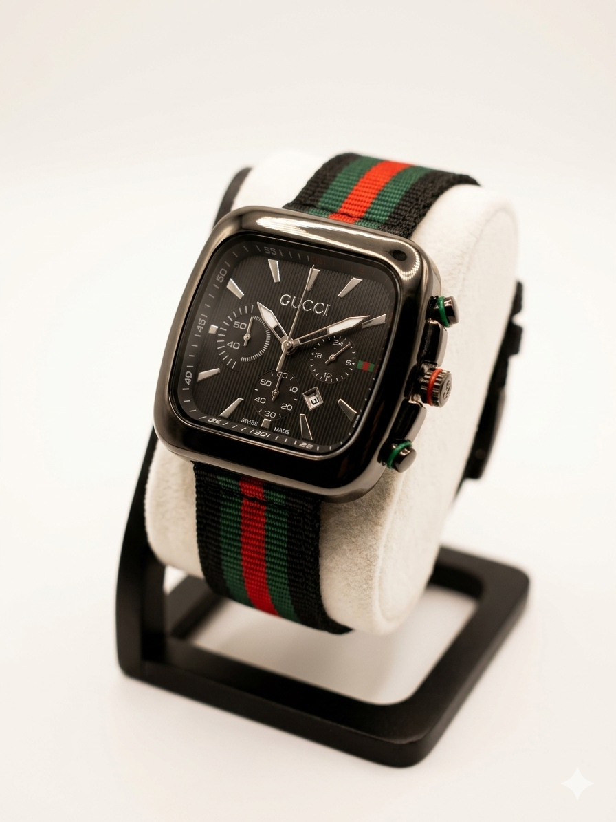 High Quality Luxury Gucci Watch