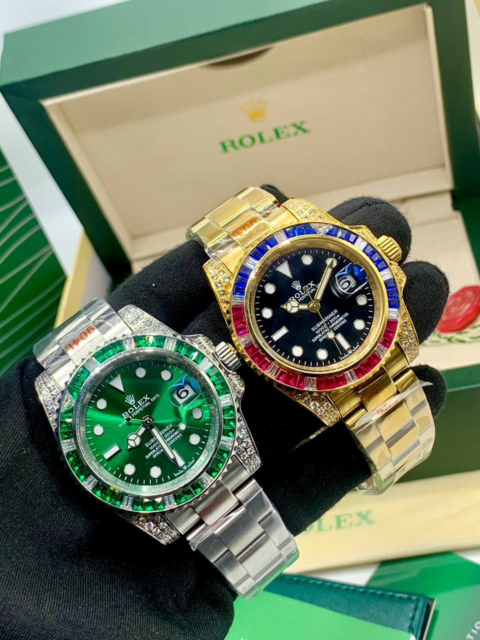 High Quality Luxury Rolex Watch