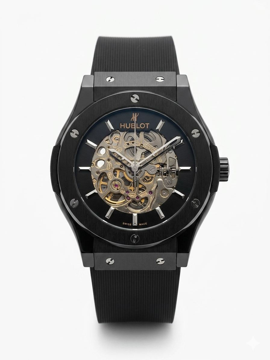 High Quality Luxury Hublot Watch