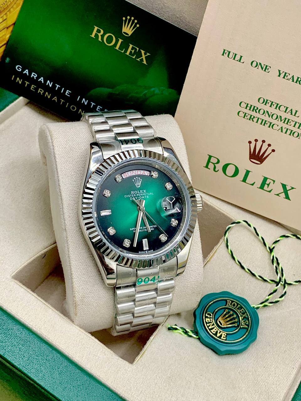 High Quality Luxury Rolex Watch