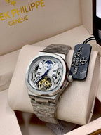 High Quality Luxury Patek Philippe Watch