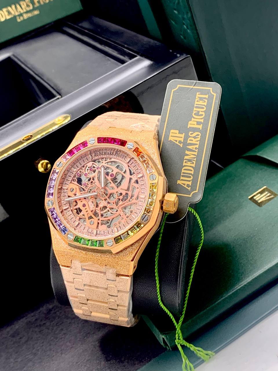 High Quality Luxury AP Watch