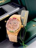 High Quality Luxury AP Watch
