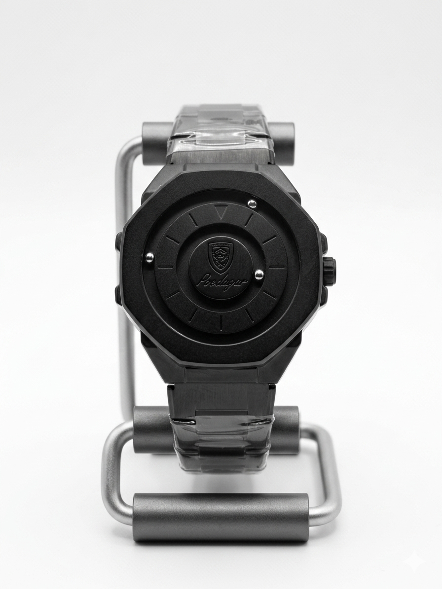 Affordable Poedagar Watch