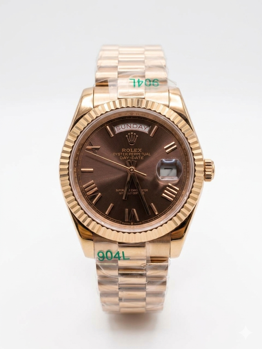 High Quality Luxury Rolex Watch