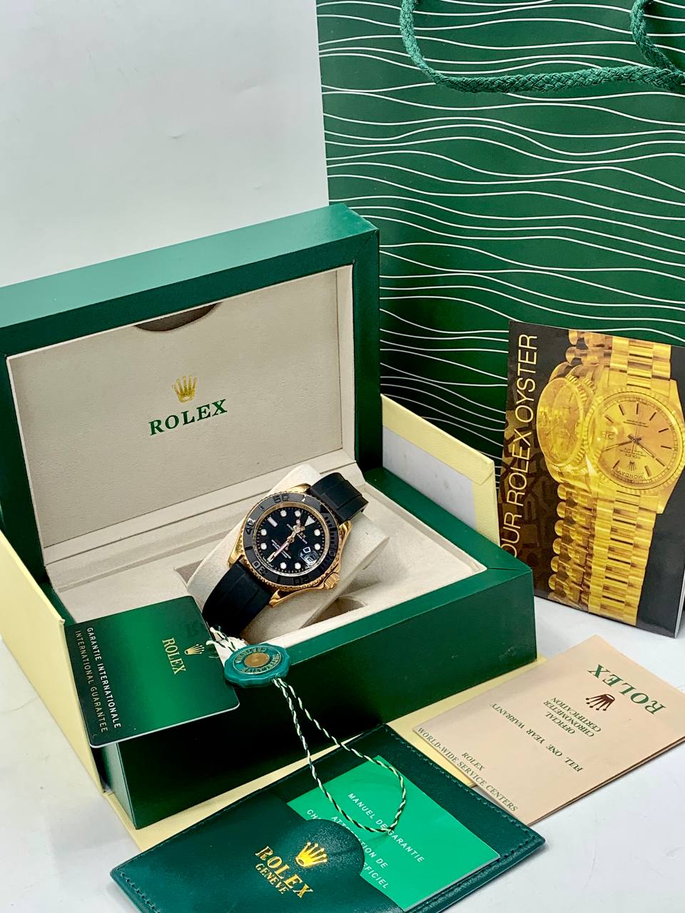 High Quality Luxury Rolex Watch