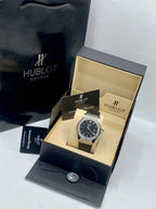 Hublot Luxury Watch