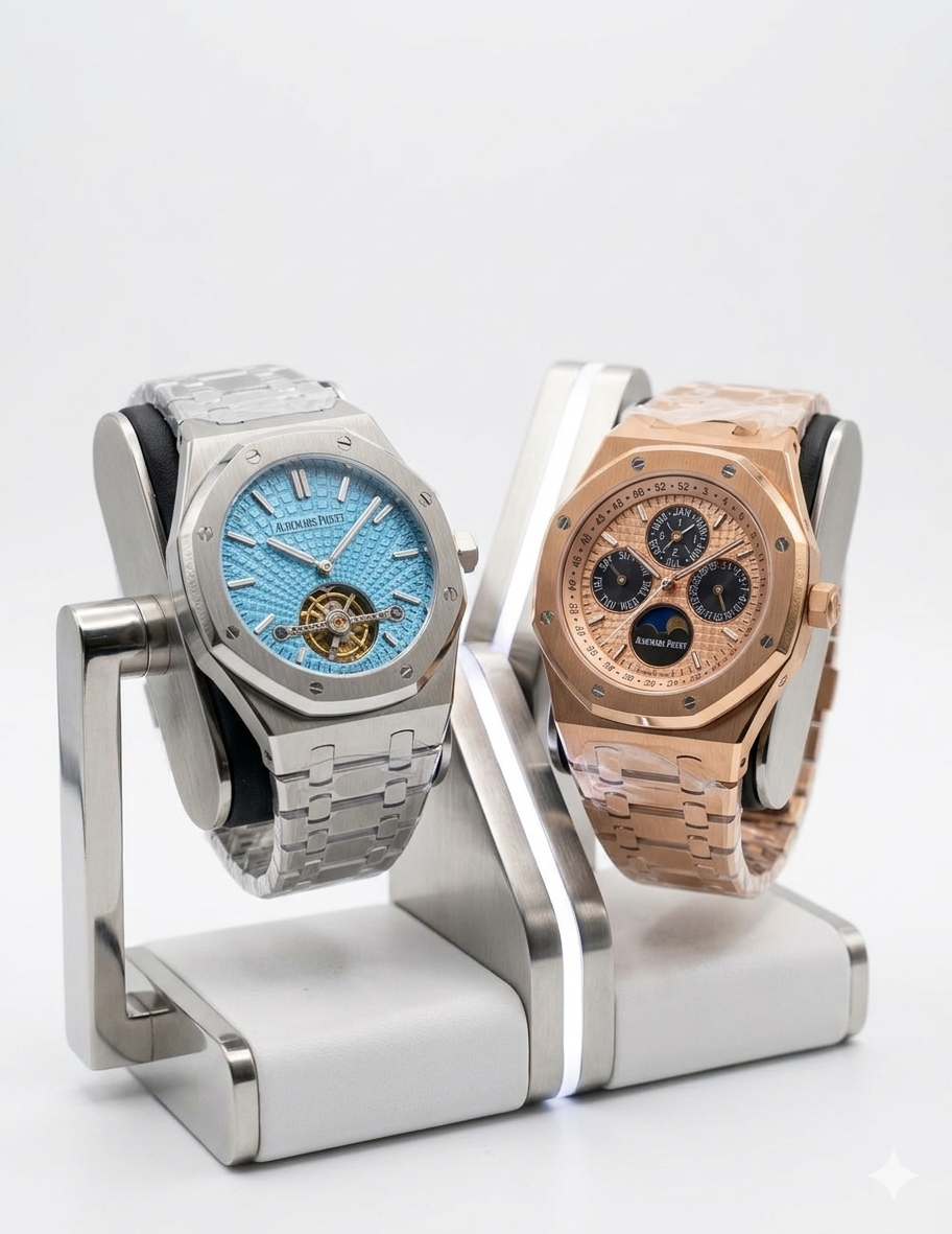 High Quality Luxury AP Watch