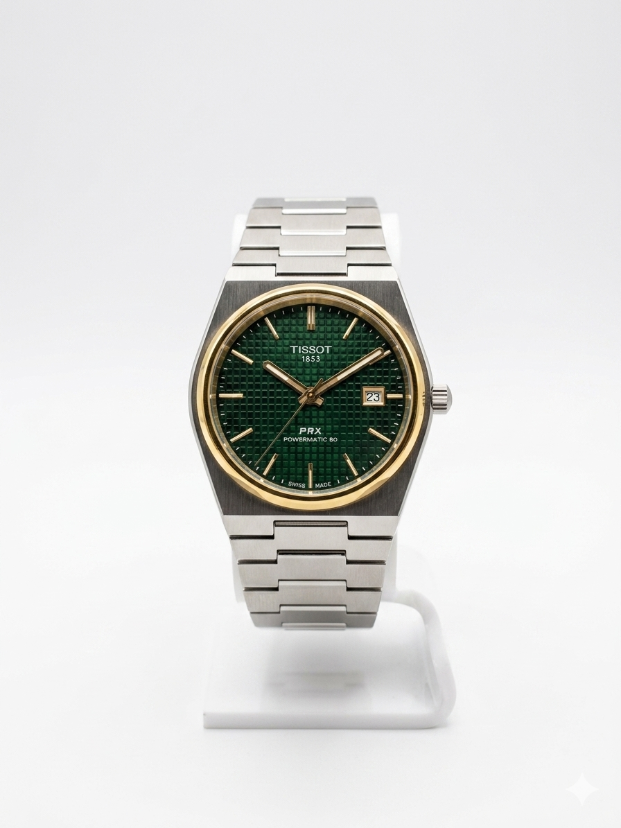 High Quality Luxury Tissot Watch