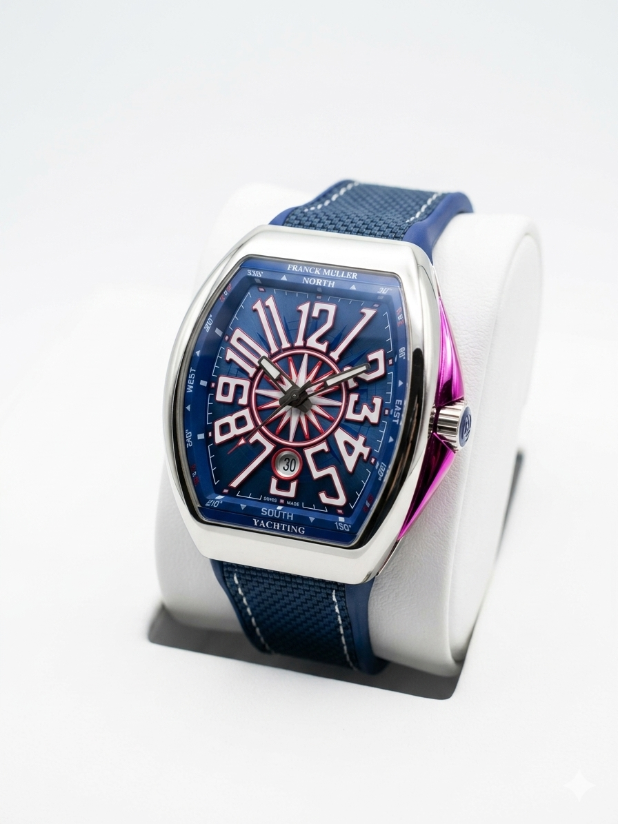 High Quality Luxury Franck Muller Watch