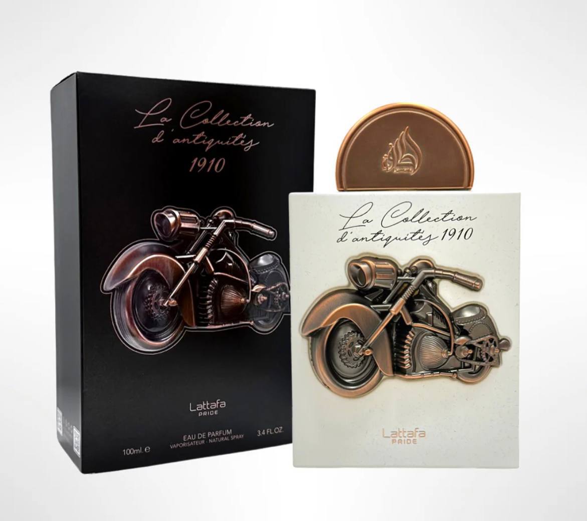 La Collection d’Antiquités 1910 100ml Perfume