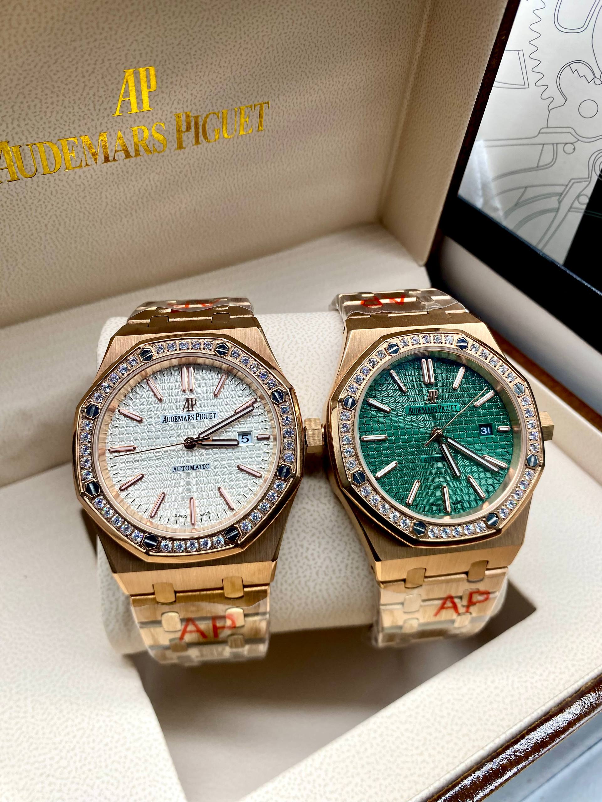 High Quality Luxury AP Watch
