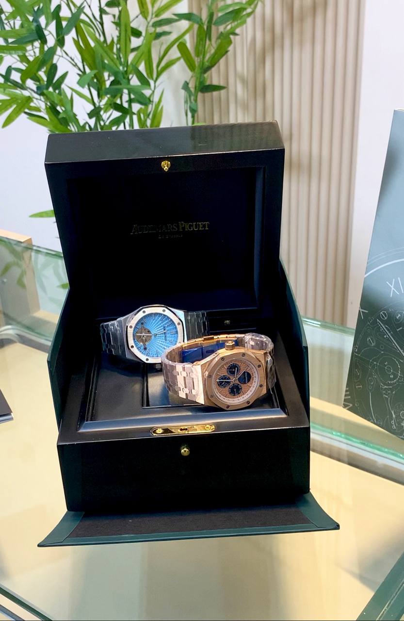 High Quality Luxury AP Watch