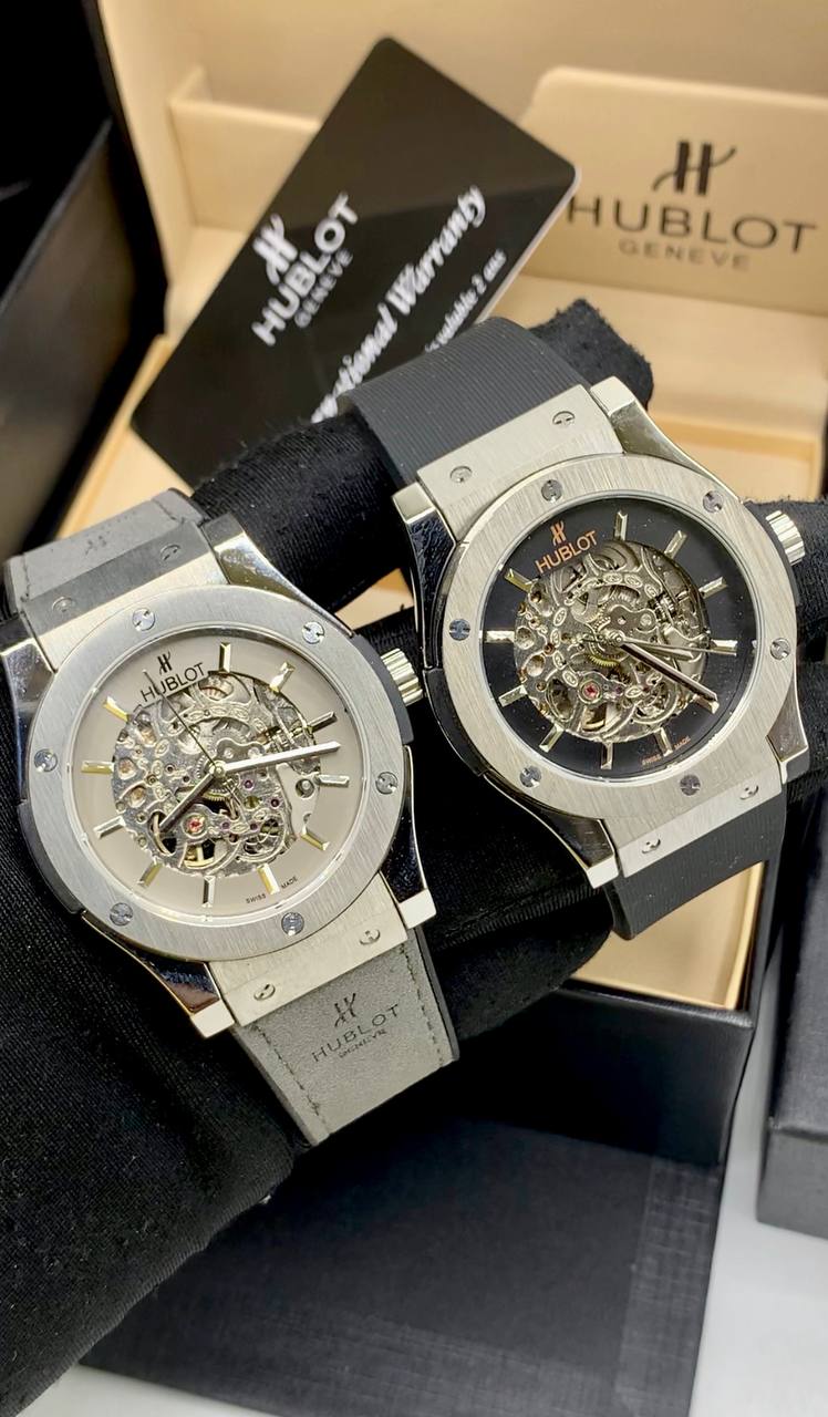 High Quality Luxury Hublot Watch