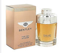 Bentley Luxury Designers Perfumes