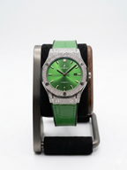 High Quality Luxury Hublot Watch