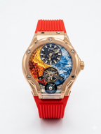 High Quality Luxury Hanboro Watch