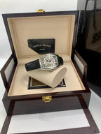High Quality Luxury Franck Muller Watch