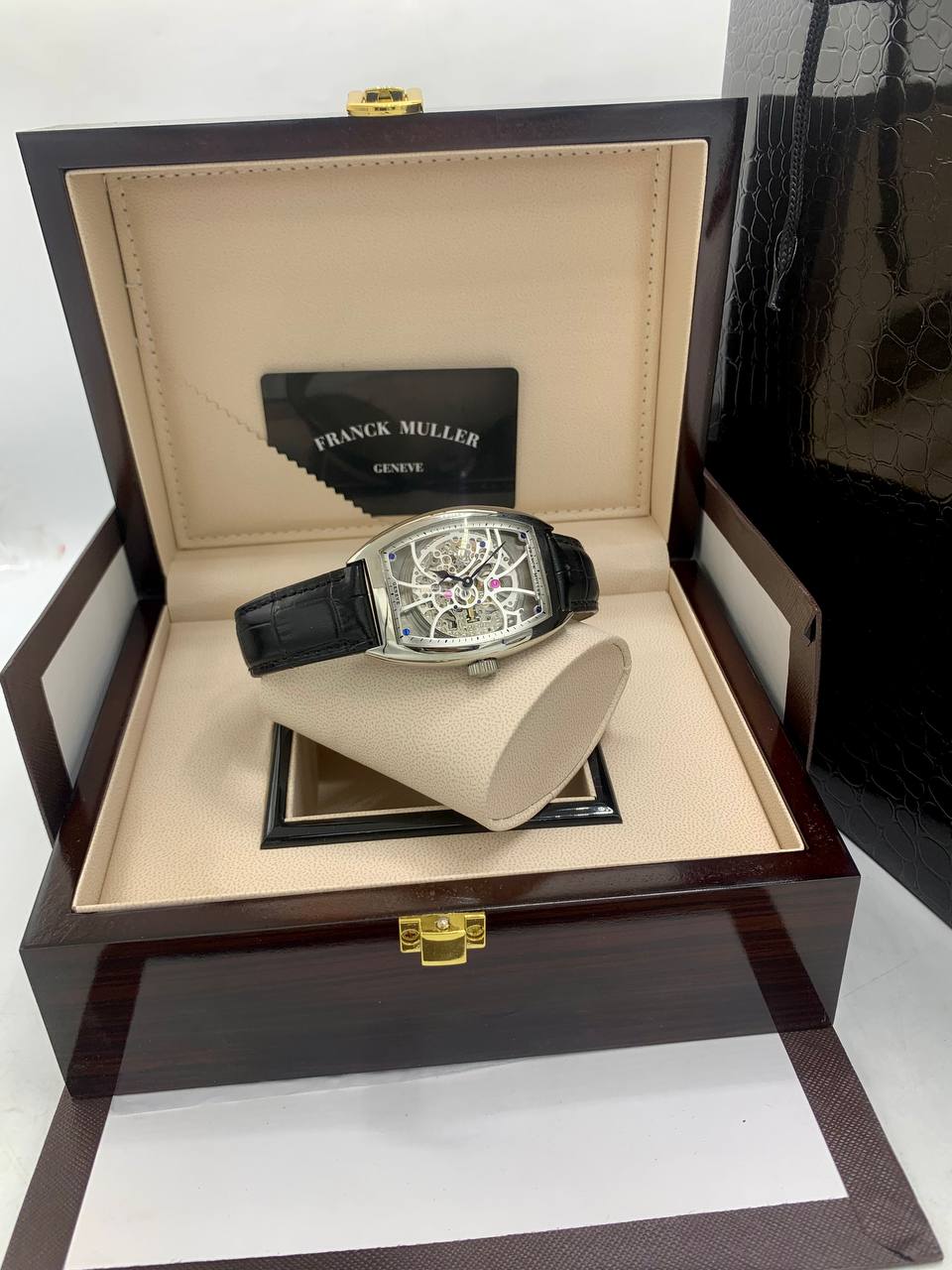 High Quality Luxury Franck Muller Watch